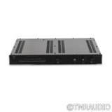 Sunfire SubRosa SRS-210 R Flat Panel Subwoofer; w/ 2700 EQ Amplifier