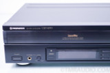 Pioneer CLD-1070 Laserdisc LD / CD / CDV Player AS-IS