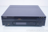 Pioneer CLD-1070 Laserdisc LD / CD / CDV Player AS-IS