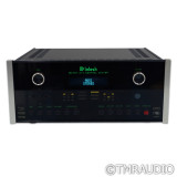 McIntosh MX121 Home Theater Processor