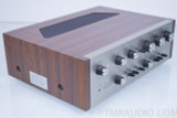 Pioneer SA-800 Vintage Stereo Integrated Amplifier in Factory Box