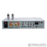 Heaven 11 Billie MK2 Stereo Tube Hybrid Integrated Amplifier; MM Phono