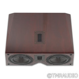Lawrence Audio Owl Center Channel Speaker; Rosewood