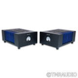 ModWright KWA 99 Monoblock Power Amplifiers; Pair