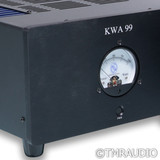 ModWright KWA 99 Monoblock Power Amplifiers; Pair