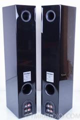 Paradigm SE3 Speakers in Factory Boxes; Excellent One-owner Pair