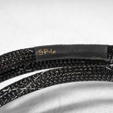 Morrow Audio SP-6 Speaker Cables; 2m Pair