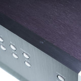 Krell Illusion II Stereo Preamplifier (1/2)