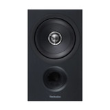 Technics SB-C600 Bookshelf Speakers front view