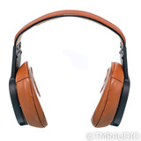 Abyss Diana MR Open Back Headphones; Forged Carbon Pair