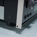 McIntosh C55 Stereo Preamplifier; MM / MC Phono