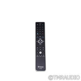 McIntosh C55 Stereo Preamplifier; MM / MC Phono