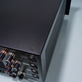 SAE 8300 Eight Channel Power Amplifier