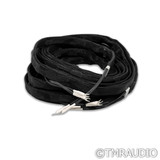 Tellurium Q Silver Diamond Speaker Cables; 10m Pair