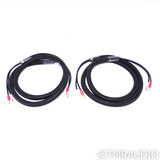 Shunyata Research Python Speaker Cables; 2.5m Pair