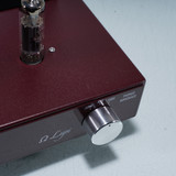 Fezz Audio Omega Lupi Stereo Tube Headphone Amplifier