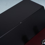 Fezz Audio Omega Lupi Stereo Tube Headphone Amplifier