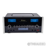 McIntosh C55 Stereo Preamplifier; MM / MC Phono (1/2)