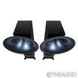 Avantgarde Duo SD iTRON G3 Active Floorstanding Speakers; Gloss Black Pair (Upgrades)
