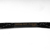 Morrow Audio Ultra Reference Jumpers; 1ft Set of Four