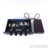 Audible Illusions Modulus 3A Stereo Tube Preamplifier; MM Phono