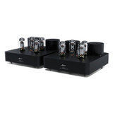 Fezz Audio Olympia Tube Monoblock Power Amplifiers; Pair (Mint / Unused)
