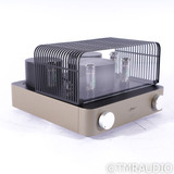 Fezz Audio Silver Luna Prestige Stereo Tube Integrated Amplifier; Sunlight