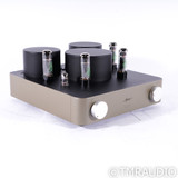 Fezz Audio Silver Luna Prestige Stereo Tube Integrated Amplifier; Sunlight