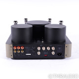 Fezz Audio Silver Luna Prestige Stereo Tube Integrated Amplifier; Sunlight