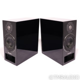 PMC twenty5 22i Bookshelf Speakers; Diamond Black Pair (Mint w/ Warranty)