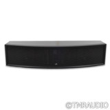 Martin Logan Focus ESL C18 Center Channel Speaker; Gloss Black