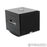 REL Acoustics Carbon Special 12" Powered Subwoofer; Piano Black (1/4)