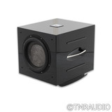 REL Acoustics Carbon Special 12" Powered Subwoofer; Piano Black (1/4)
