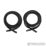 Audience Au24 SX XLR Cables; 5m Pair Balanced Interconnects