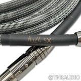 Audience Au24 SX XLR Cables; 5m Pair Balanced Interconnects