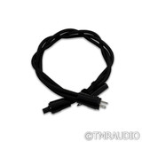 AudioQuest Thunder Power Cable; 1m AC Cord
