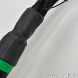 Synergistic Research Atmosphere X Euphoria Digital XLR Cable; 1m Single AES/EBU