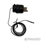 Synergistic Research Atmosphere X Euphoria Digital XLR Cable; 1m Single AES/EBU