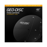 MoFi GEO-DISC Cartridge Alignment Gauge