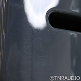 Focal Diablo Utopia Colour Evo Bookshelf Speakers; Ash Gray Pair; Stands (Used)