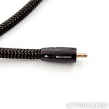 AudioQuest Mackenzie RCA Cables; 1m Pair Interconnects (1/5)
