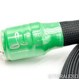 Shunyata Research Python Helix Alpha Power Cable; 1.8m AC Cord; C19 20A