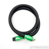 Shunyata Research Python Helix Alpha Power Cable; 1.8m AC Cord; C19 20A (1/3)