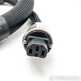 Purist Audio Design Diamond Revision Dominus AC Power Cable; 1.5m AC Cord