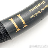 Purist Audio Design Diamond Revision Dominus AC Power Cable; 1.5m AC Cord