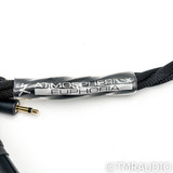 Synergistic Research Atmosphere X Euphoria XLR Cables; 1m Pair Interconnects (1/2)