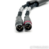 Synergistic Research Atmosphere X Euphoria XLR Cables; 1m Pair Interconnects (1/2)