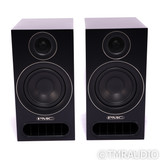 PMC prodigy1 Bookshelf Speakers; Black Pair