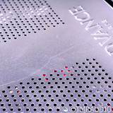 Advance Paris A10 Classic Hybrid  Integrated Amplifier; MM Phono