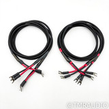 Audience Conductor Speaker Cables; 1.75m Pair